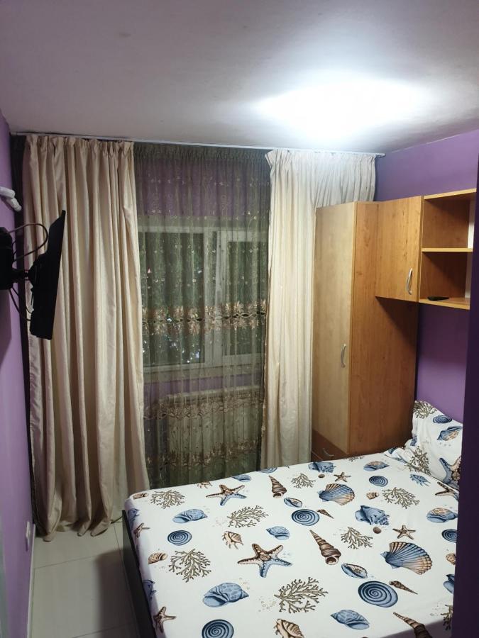 Studio Aproape De Plaja Navodari Luaran gambar